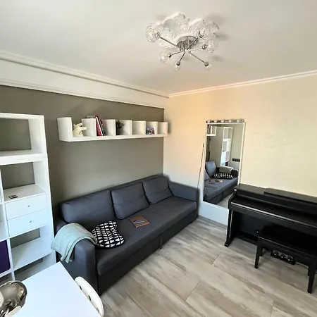 Apartamento Family Nest