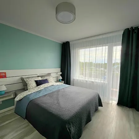 Family Nest * Ventspils