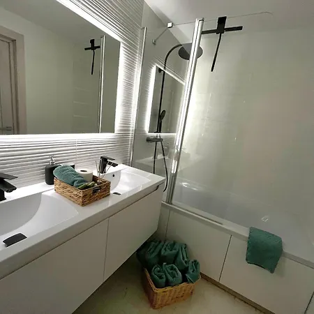 Apartamento Family Nest