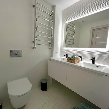 Family Nest Apartamento *