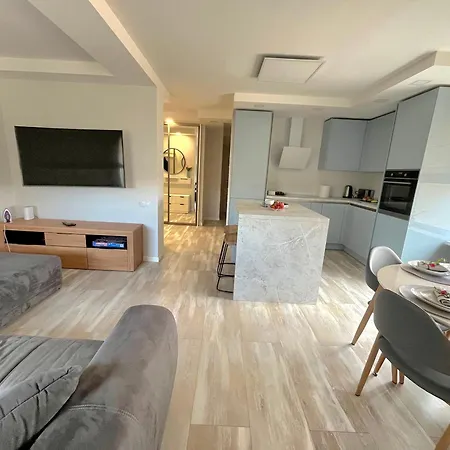 Family Nest Ventspils